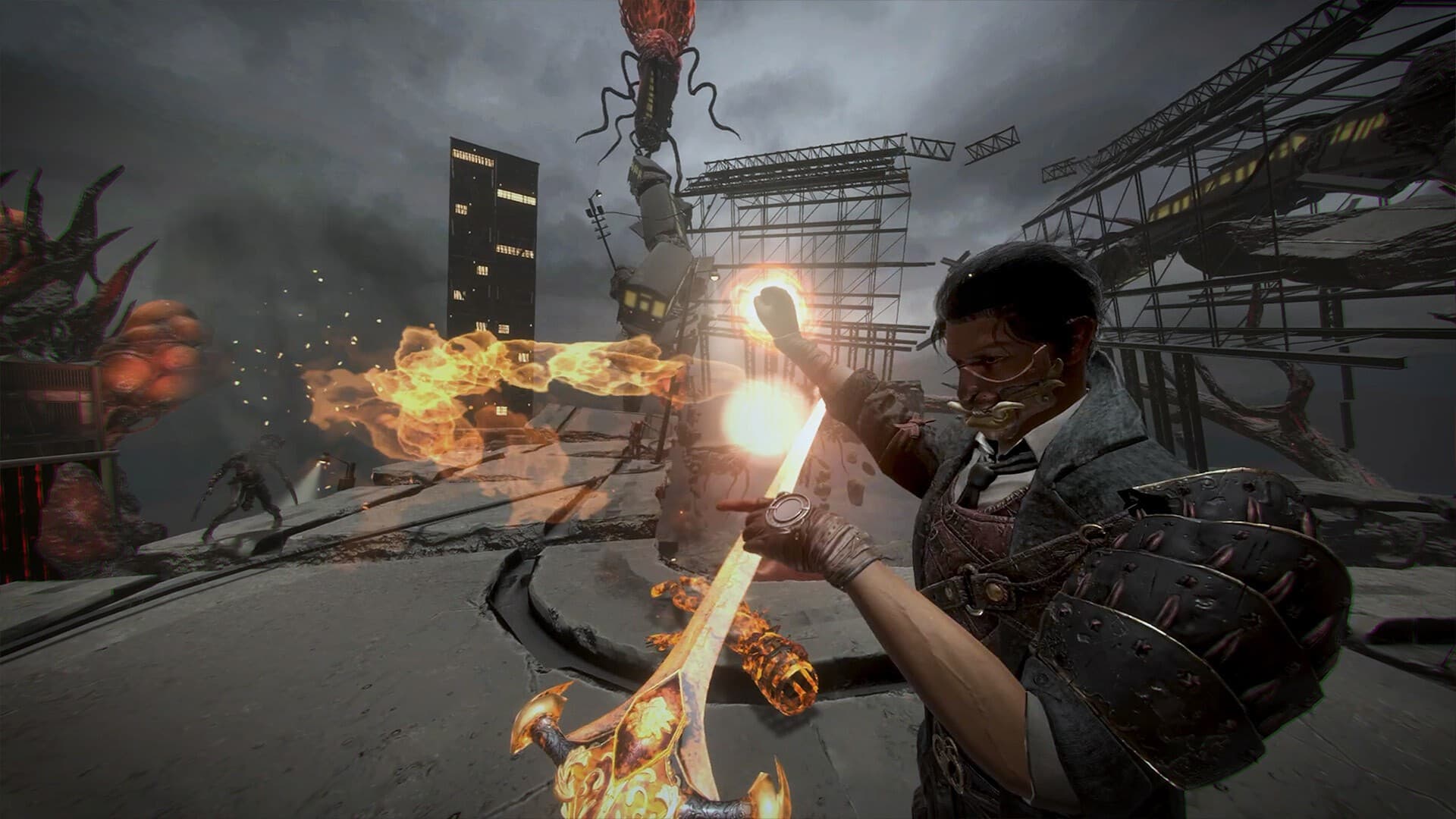 Game screenshot 1