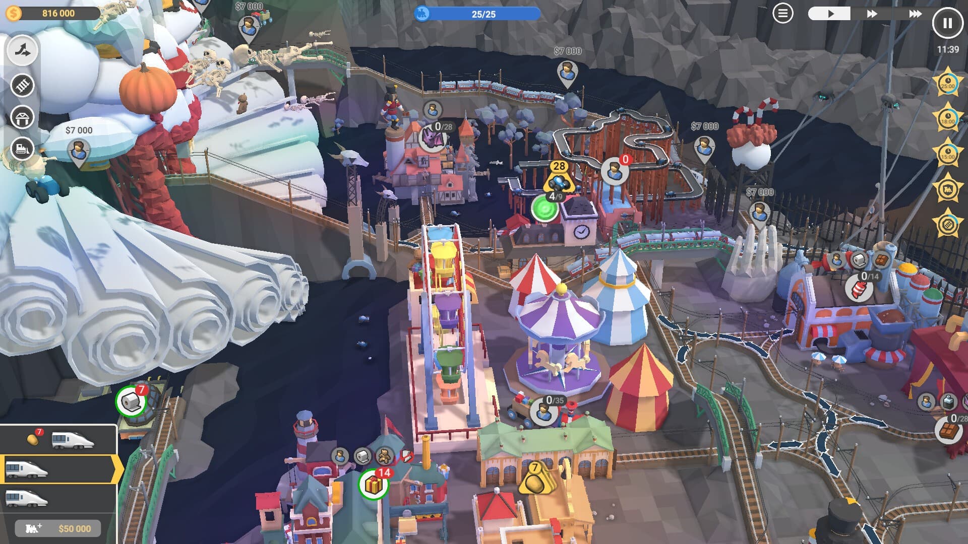 Game screenshot 1