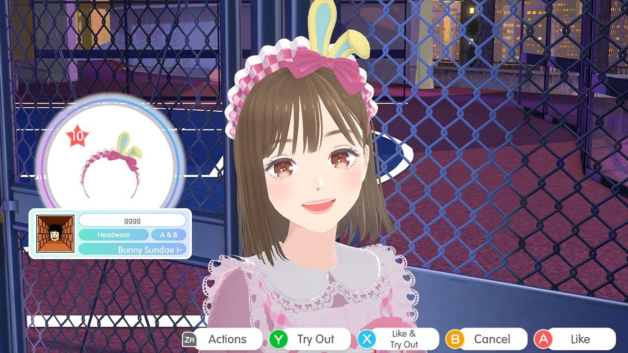 Game screenshot 1