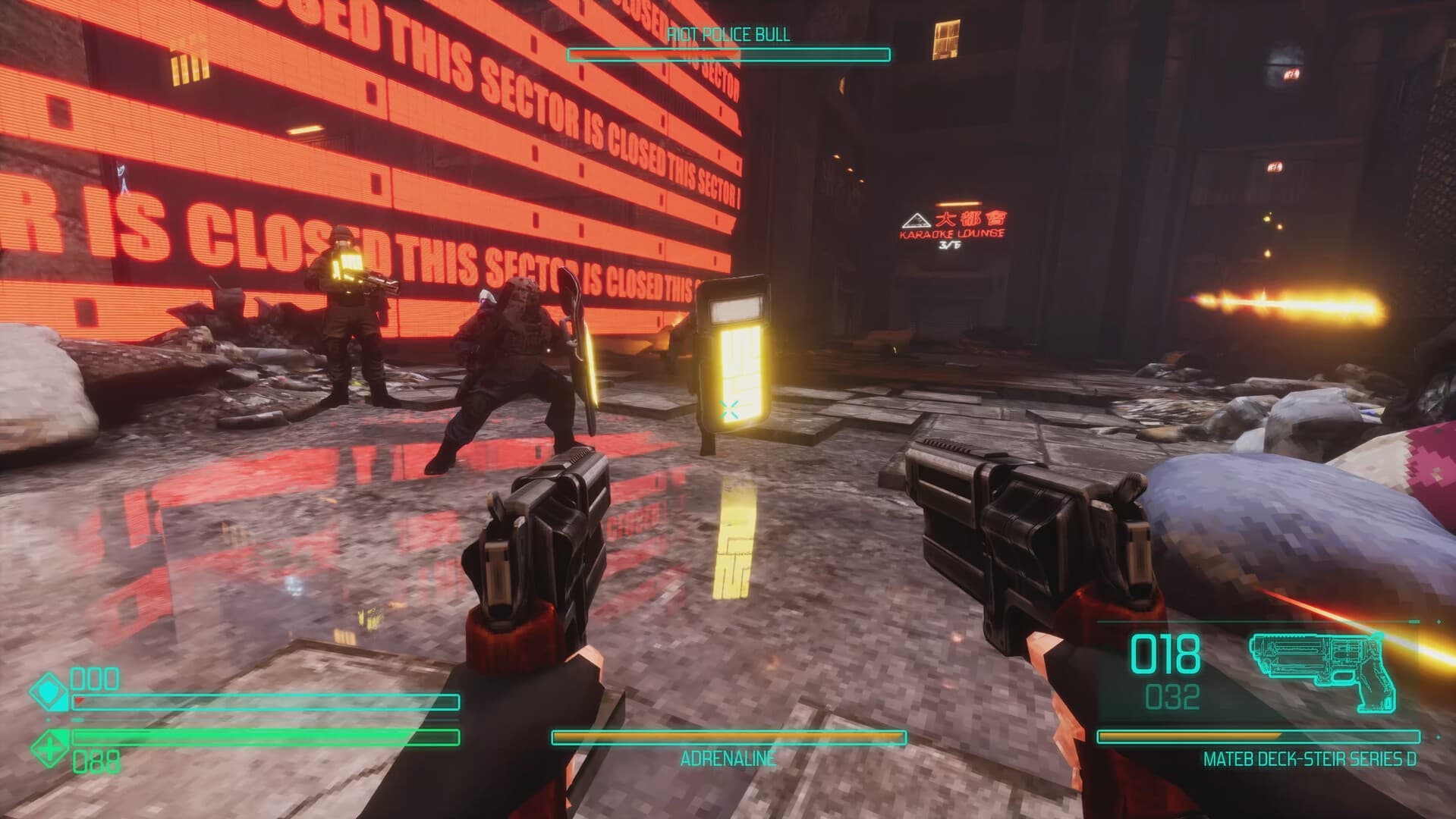 Game screenshot 1
