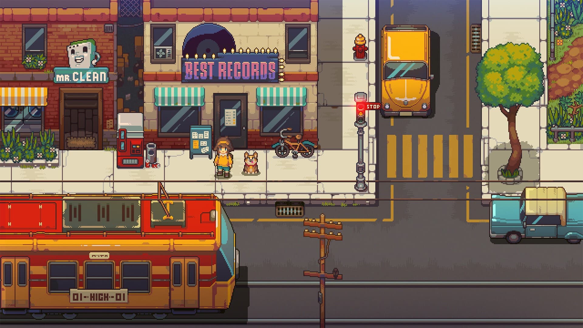 Game screenshot 1