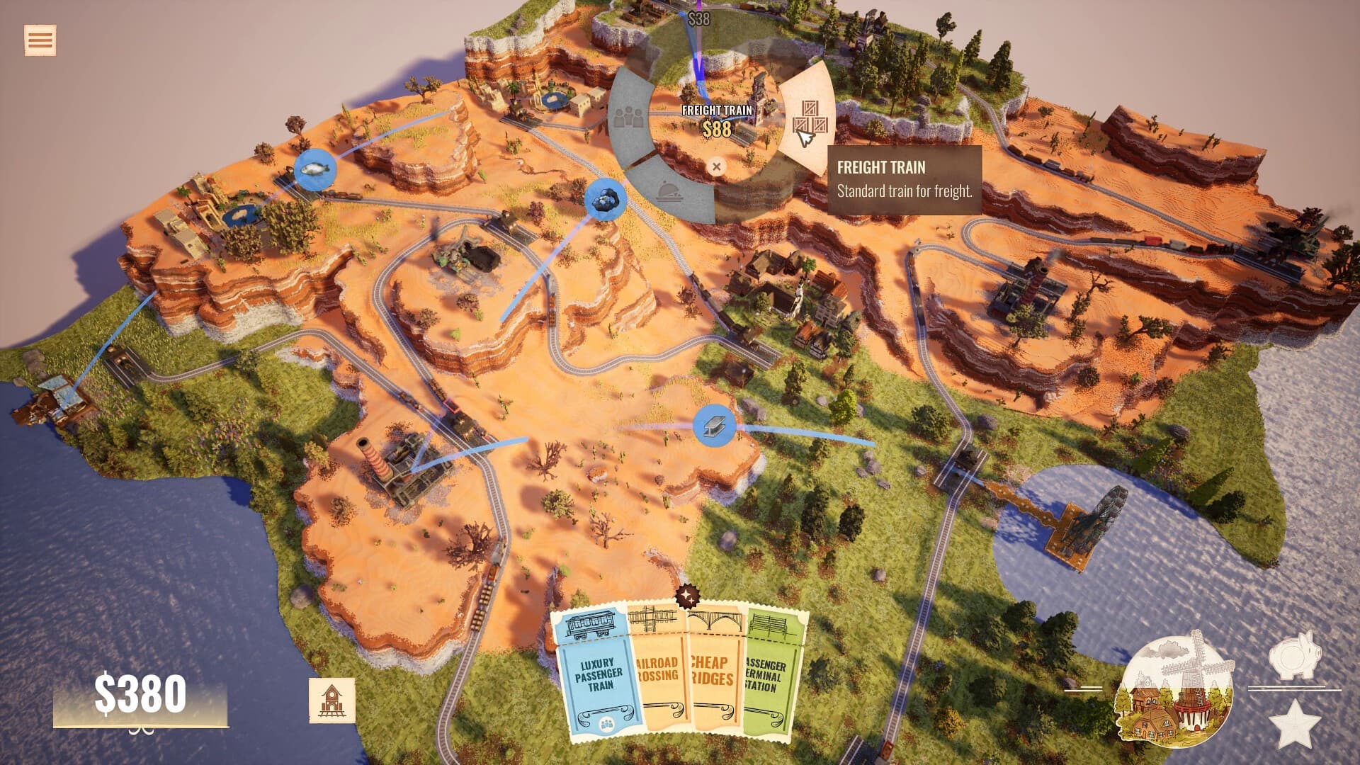 Game screenshot 1