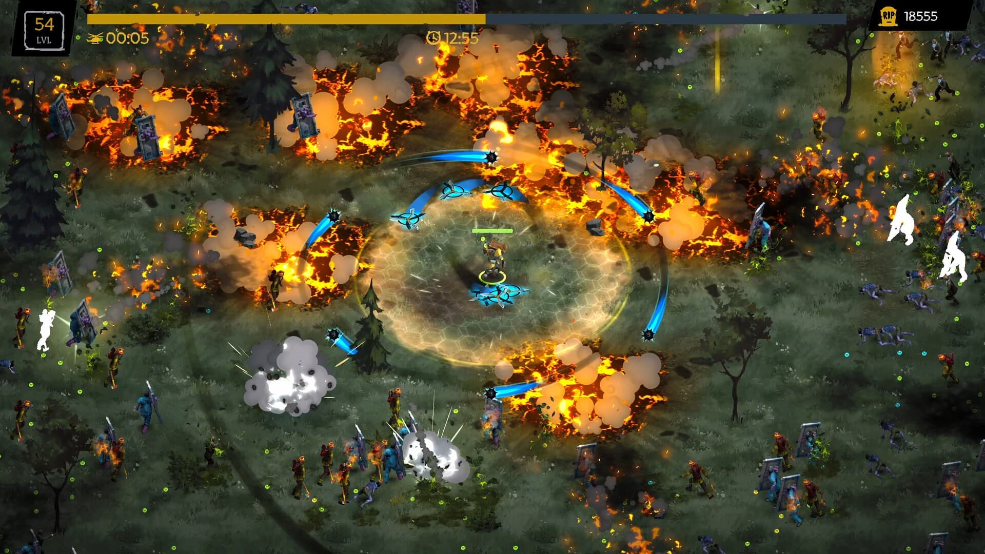 Game screenshot 1