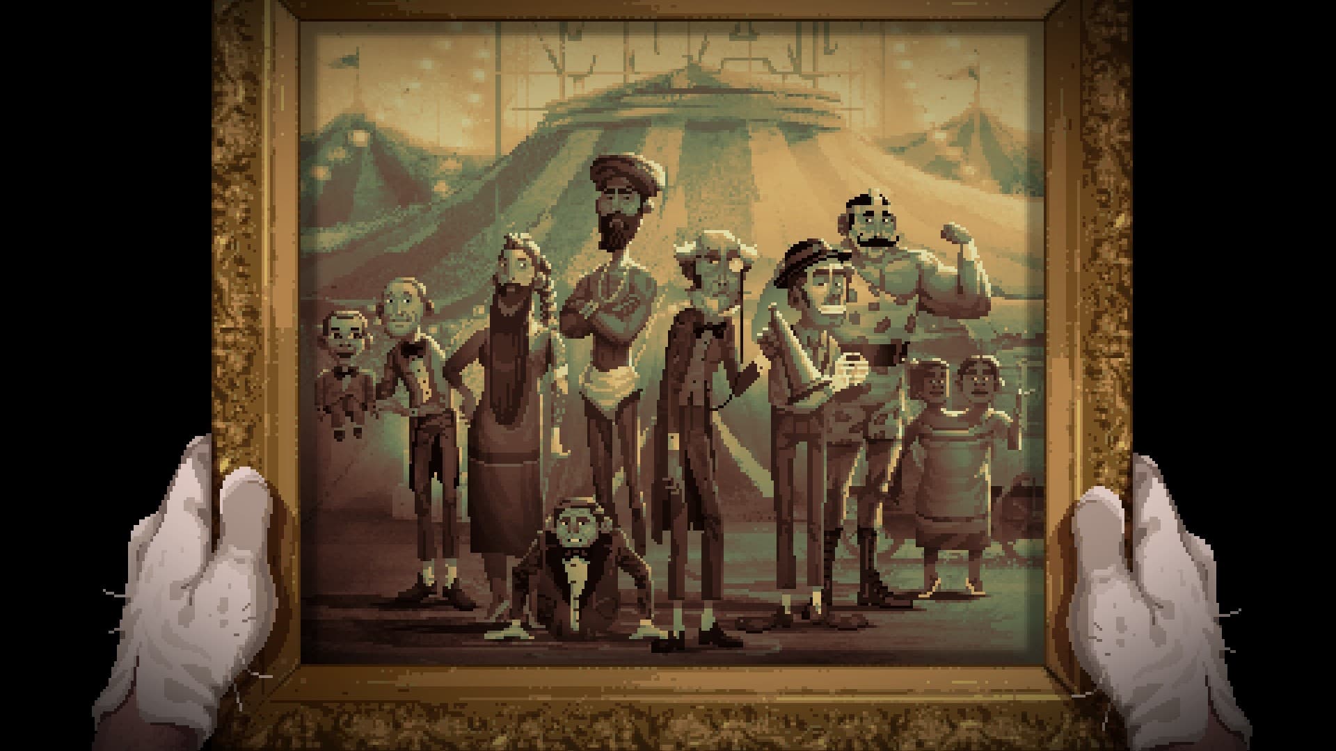 Game screenshot 1