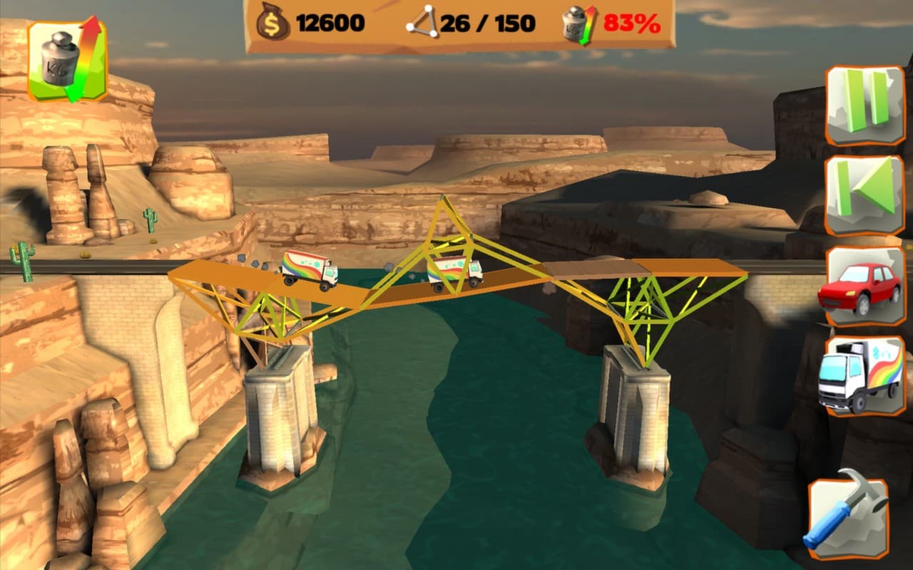 Game screenshot 1