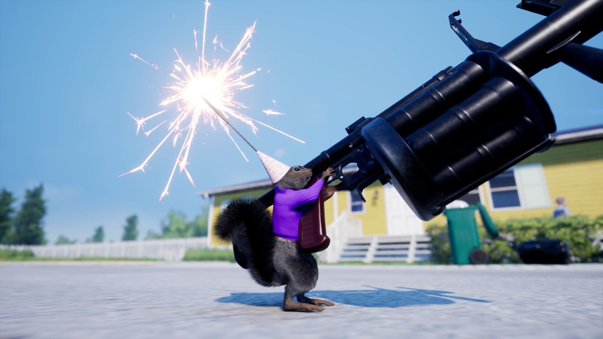 Game screenshot 1