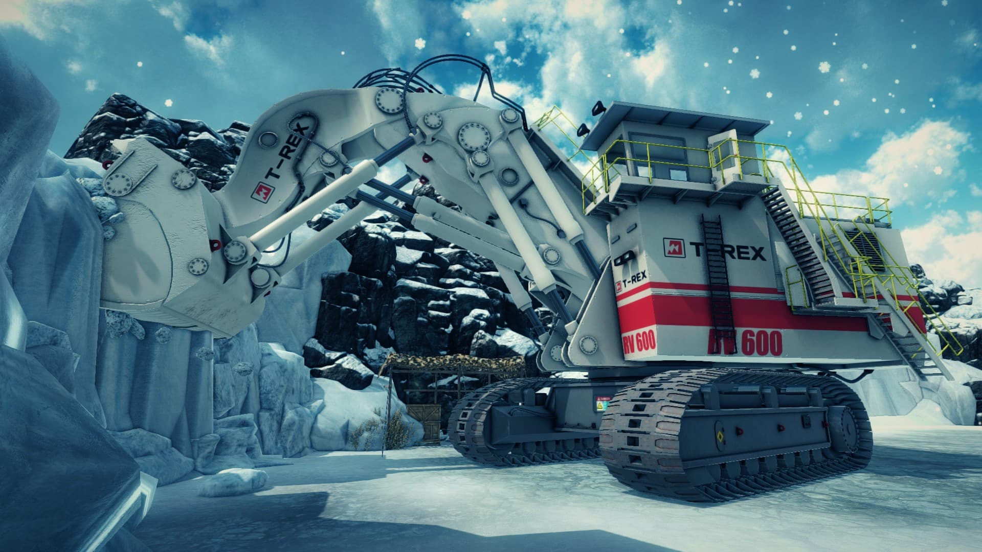 Game screenshot 1