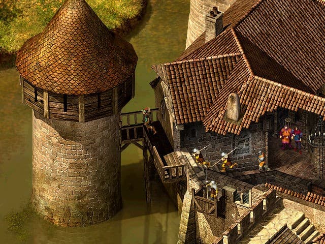 Game screenshot 1
