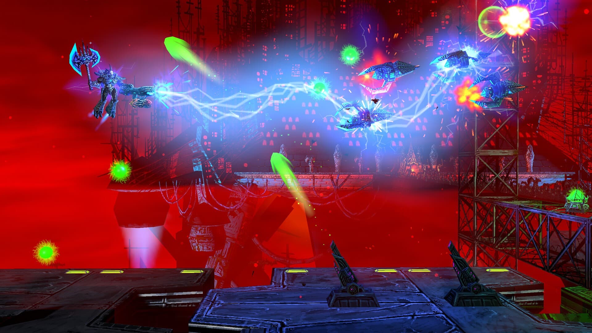 Game screenshot 1