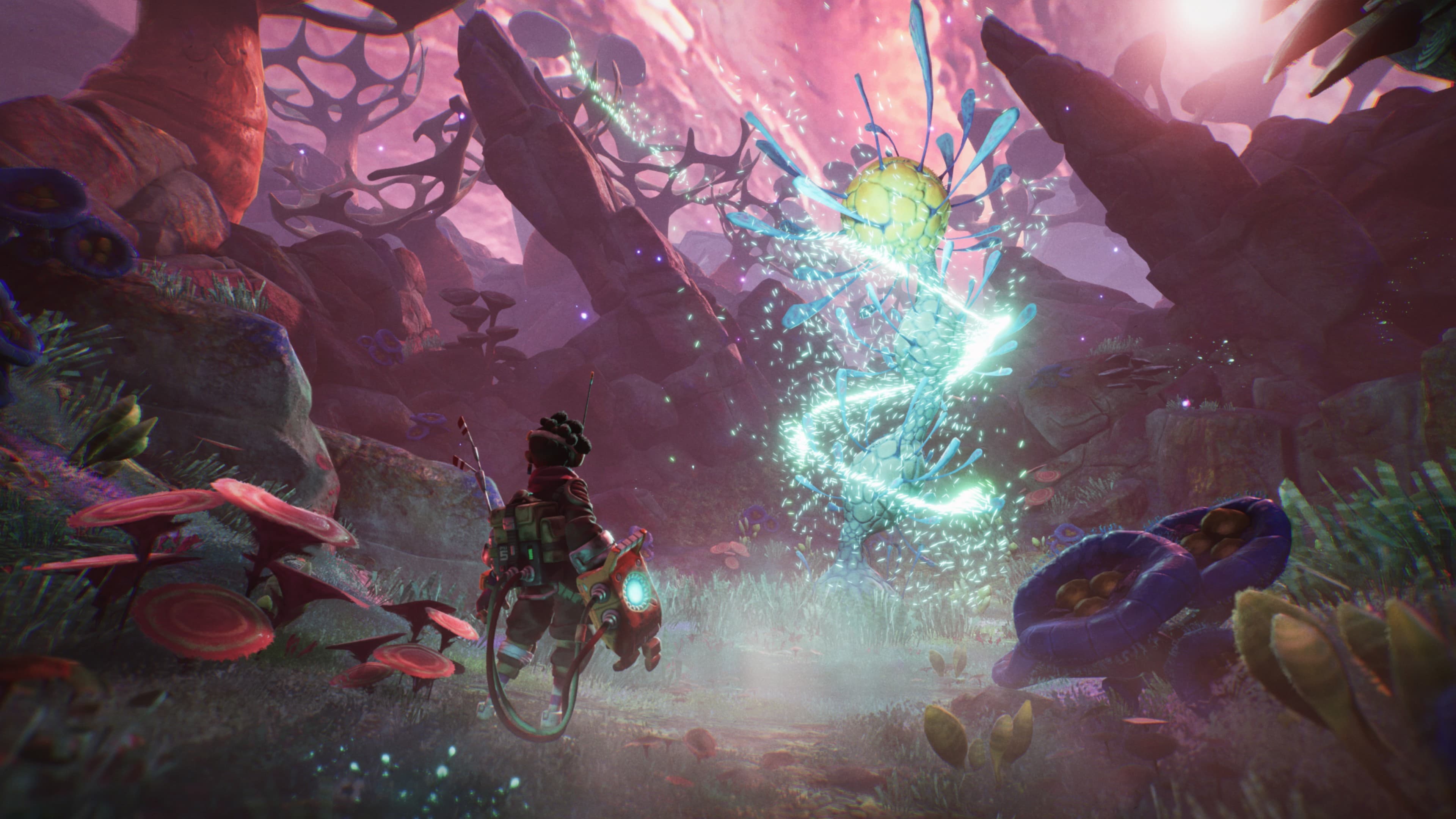 Game screenshot 1