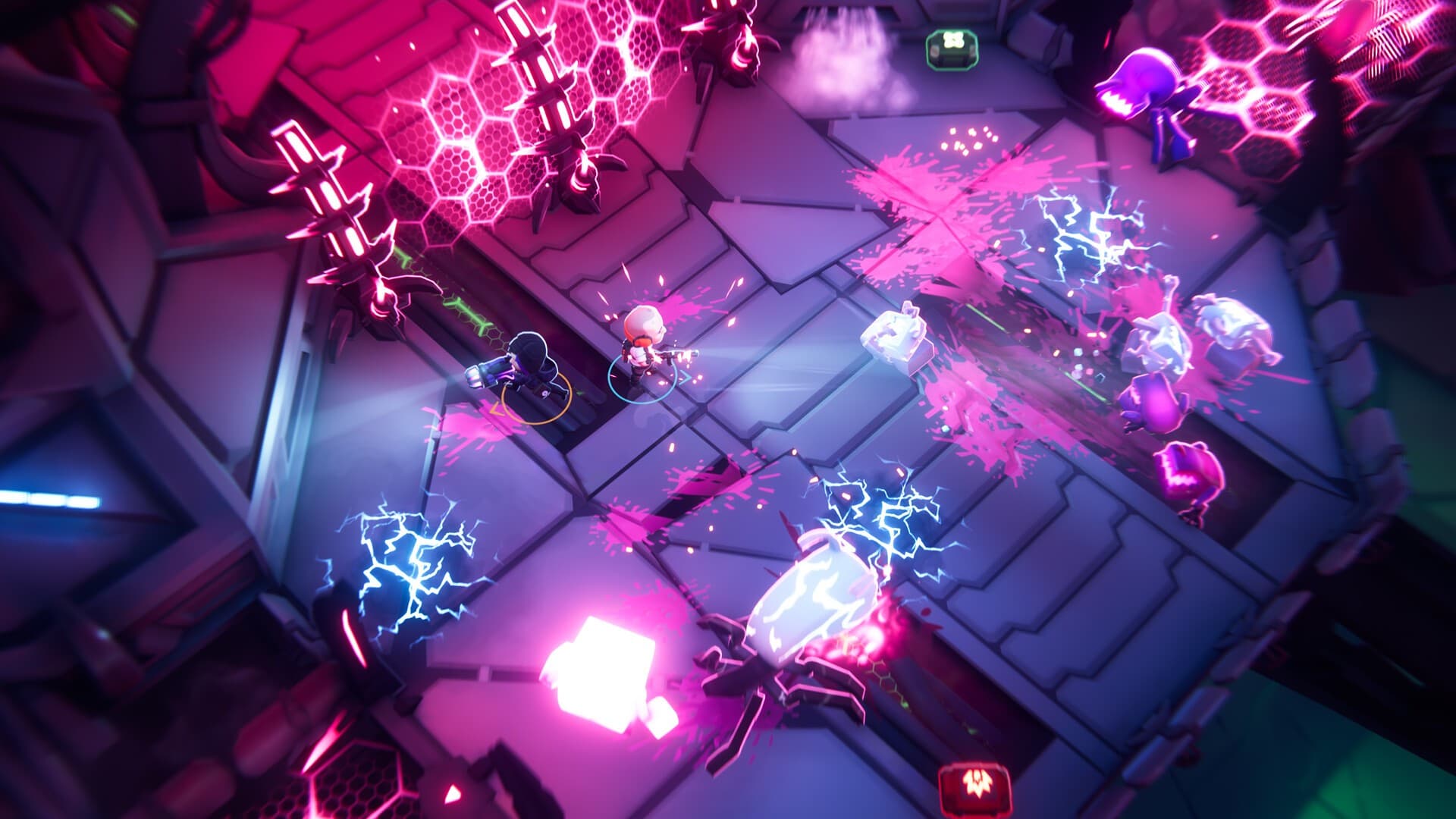 Game screenshot 1