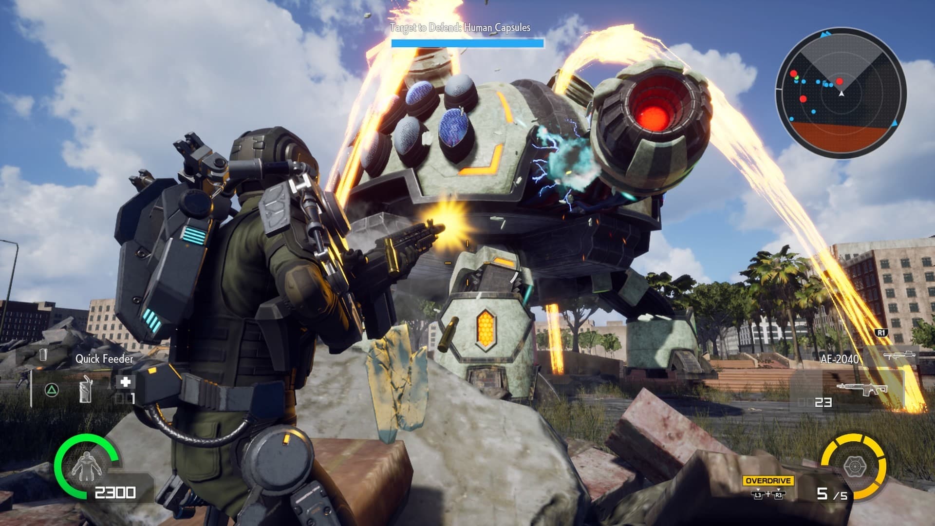 Game screenshot 1