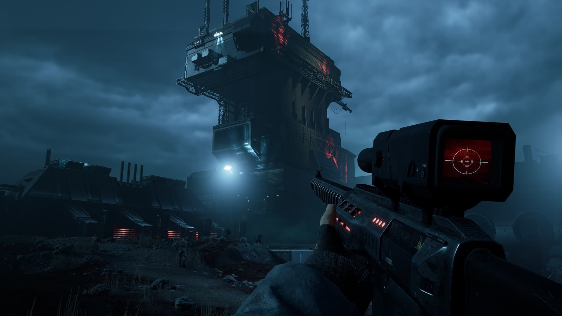 Game screenshot 1