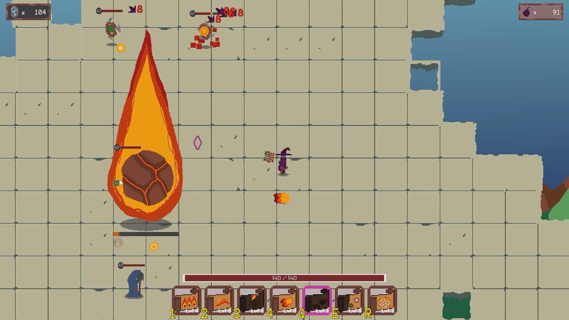 Game screenshot 1