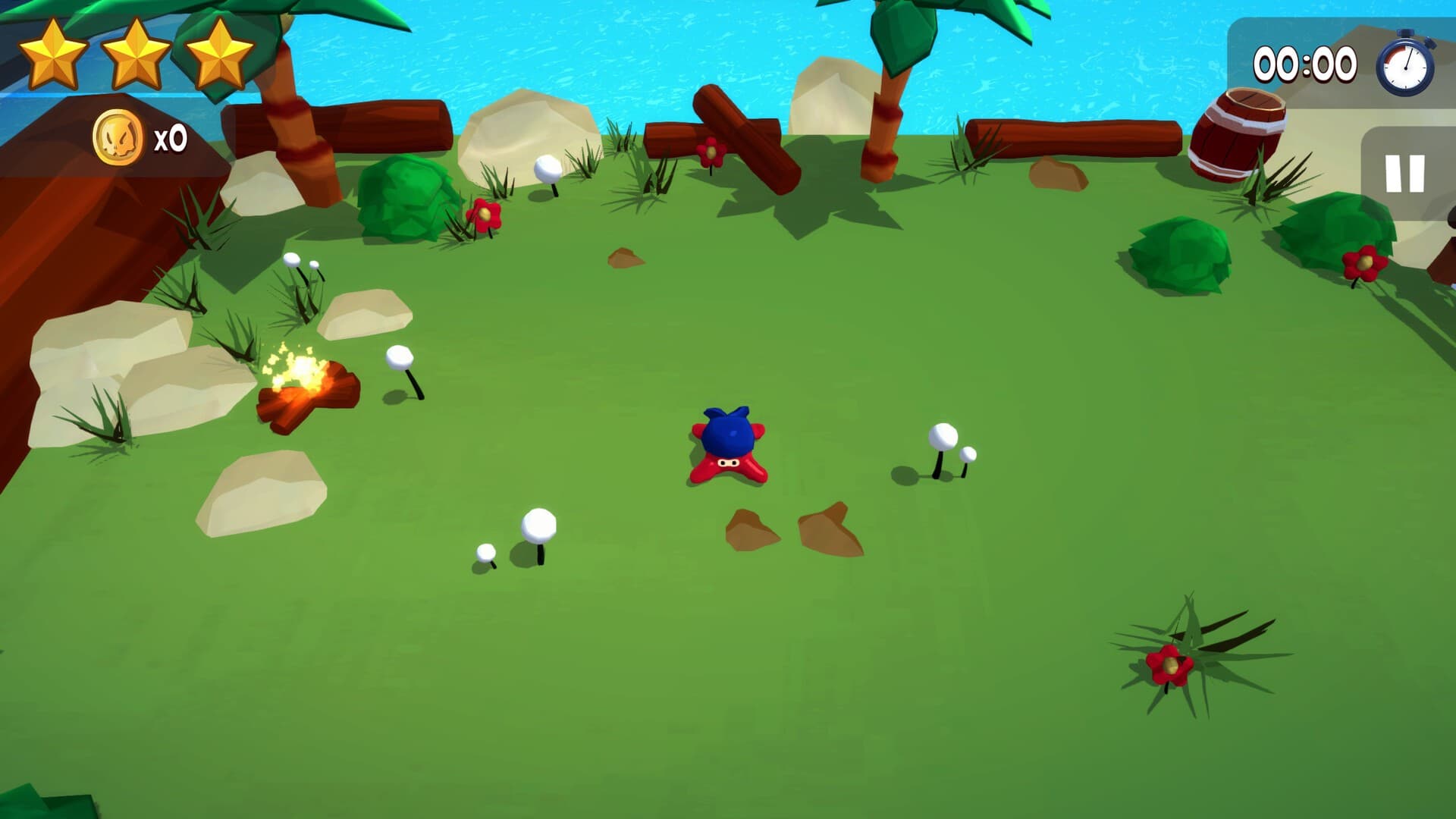Game screenshot 1