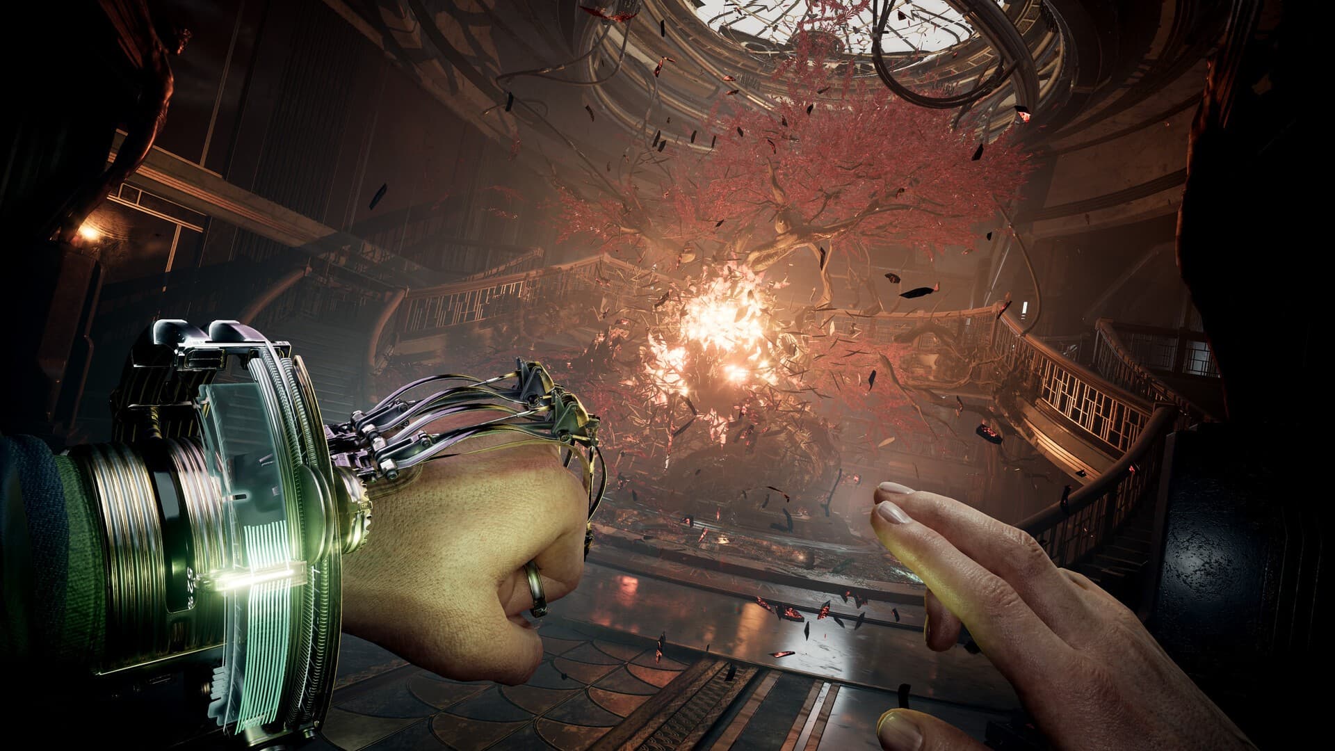 Game screenshot 1