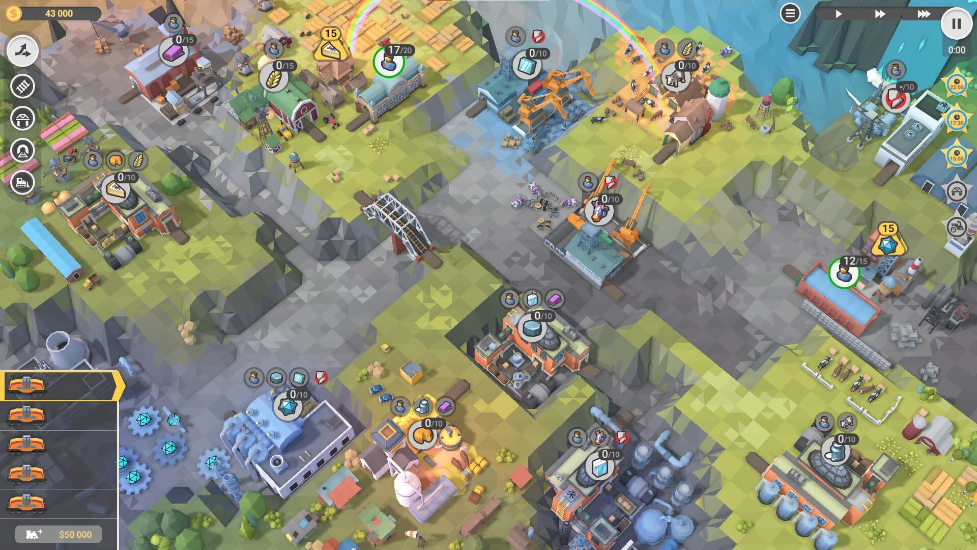 Game screenshot 1