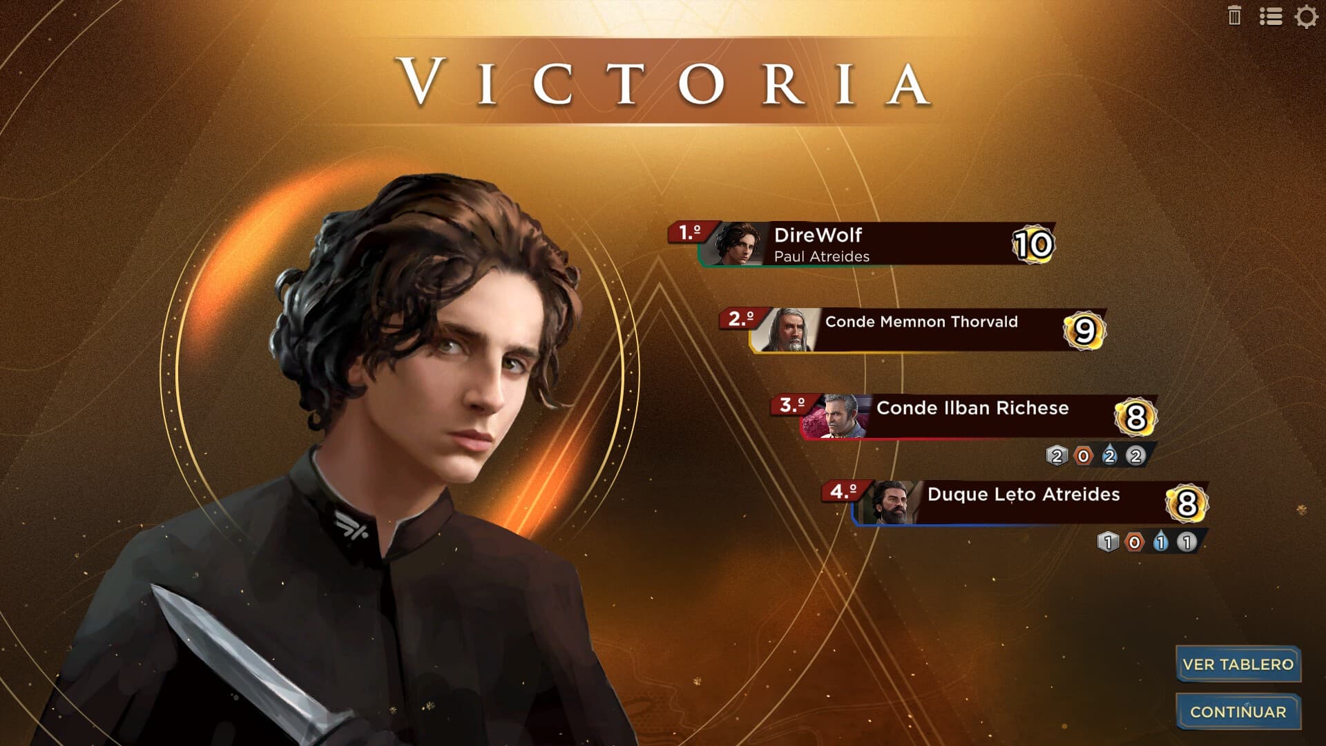 Game screenshot 1