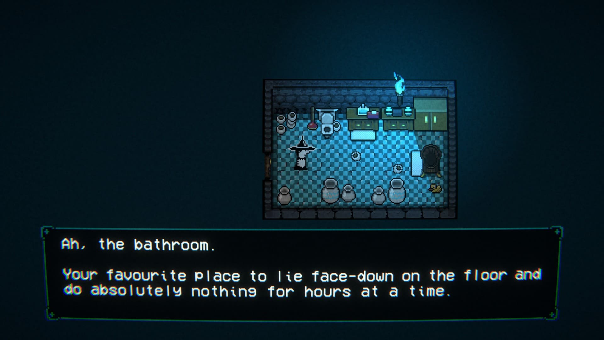 Game screenshot 1
