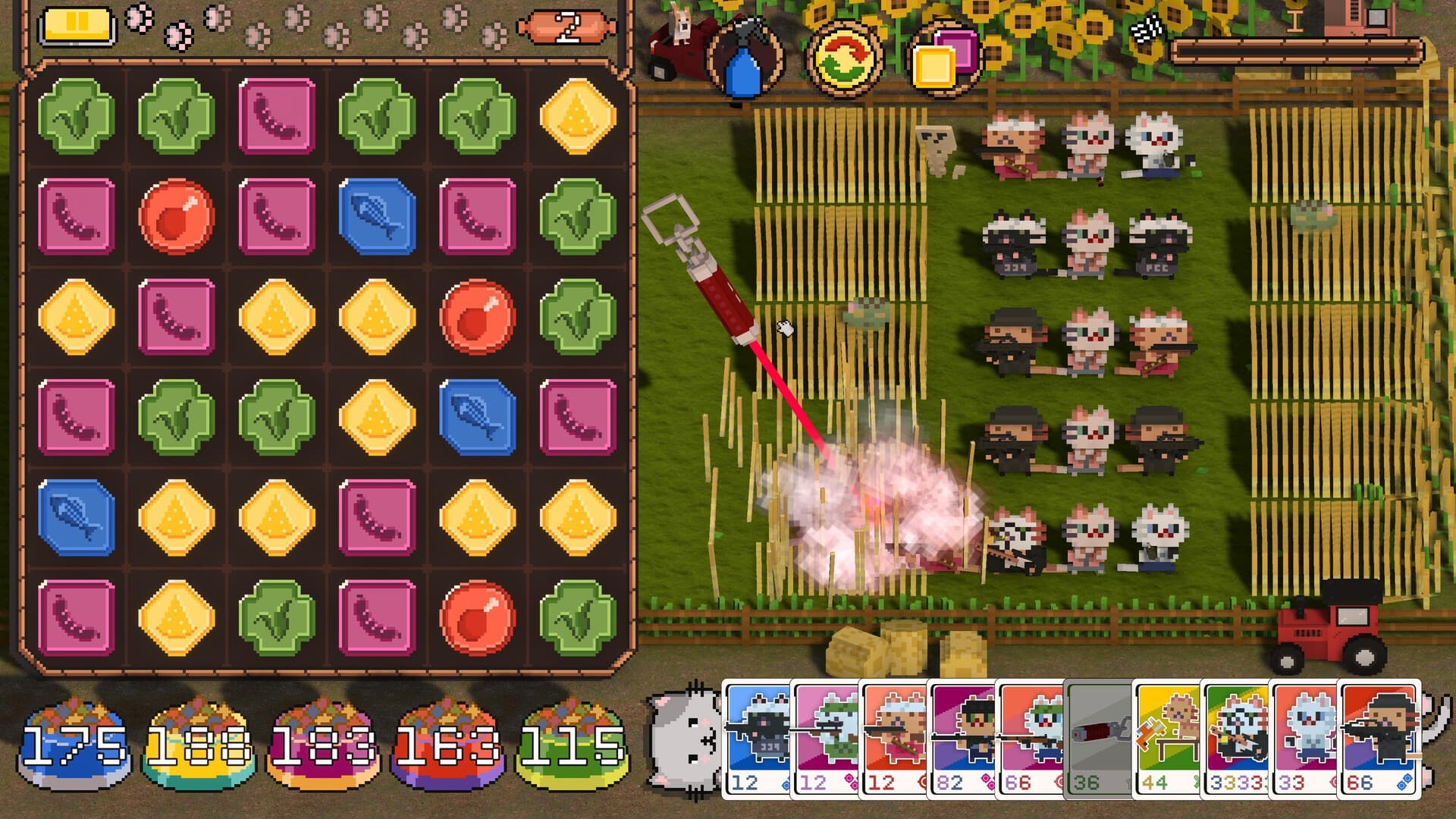 Game screenshot 1
