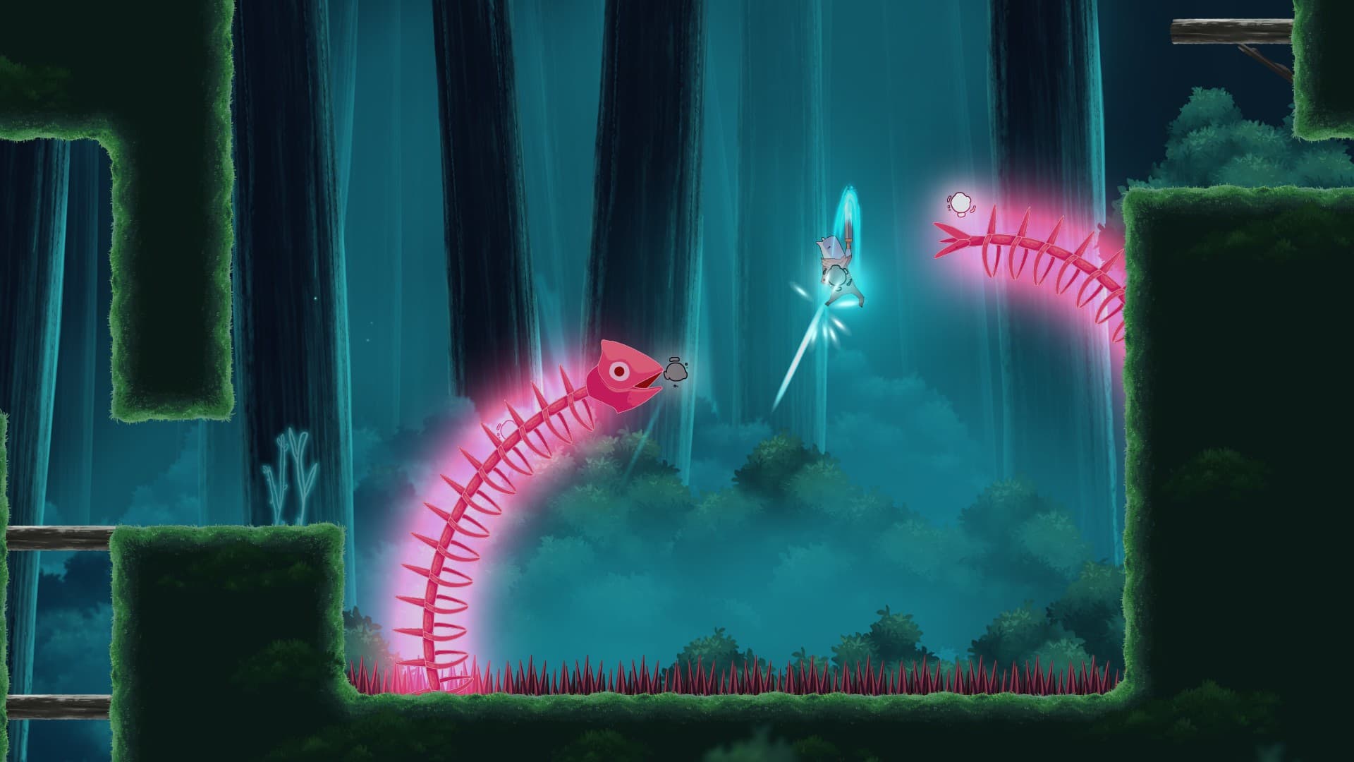 Game screenshot 1