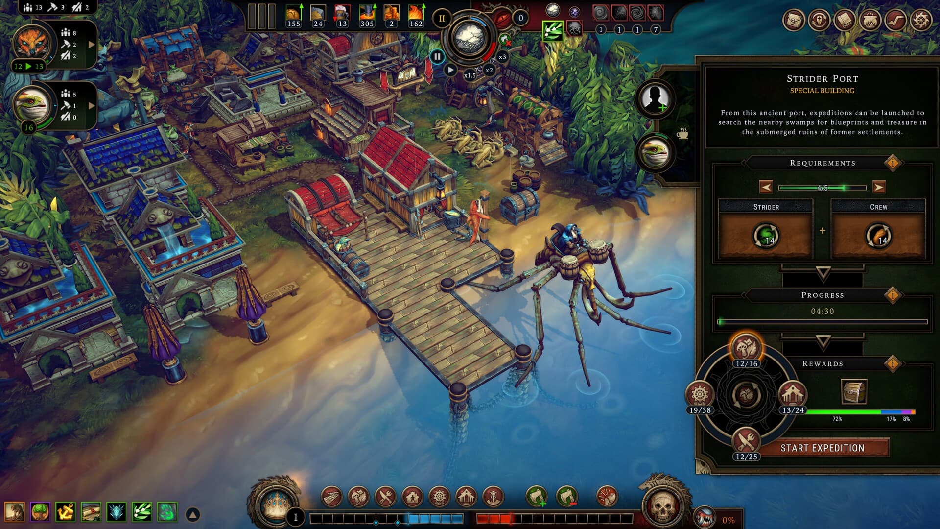 Game screenshot 1