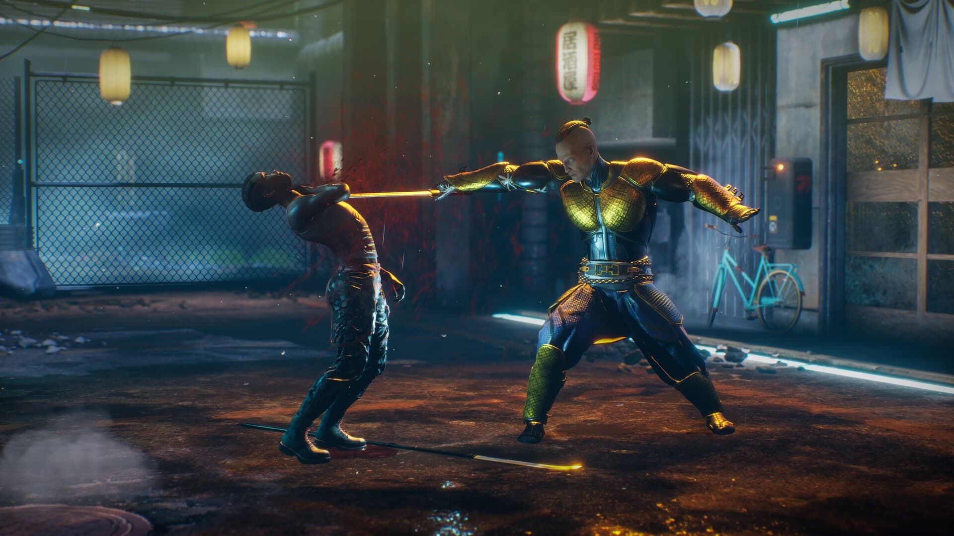 Game screenshot 1