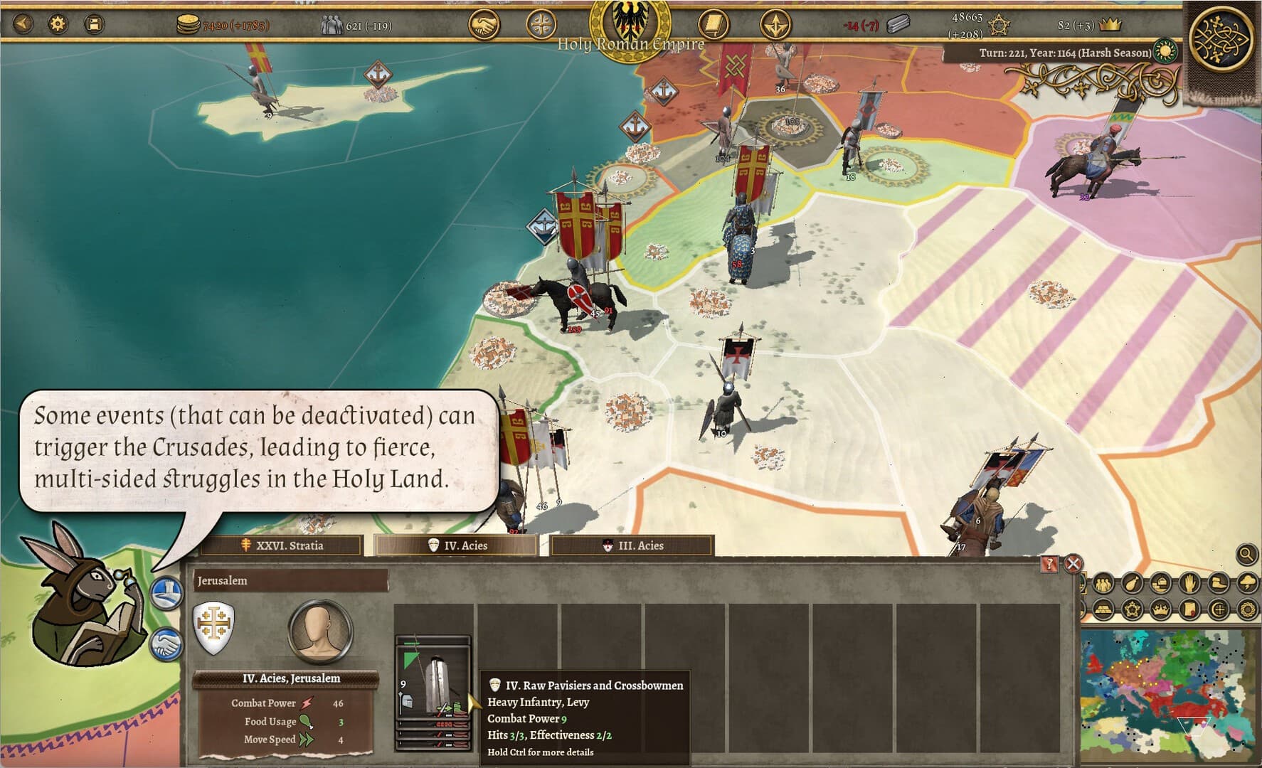 Game screenshot 1