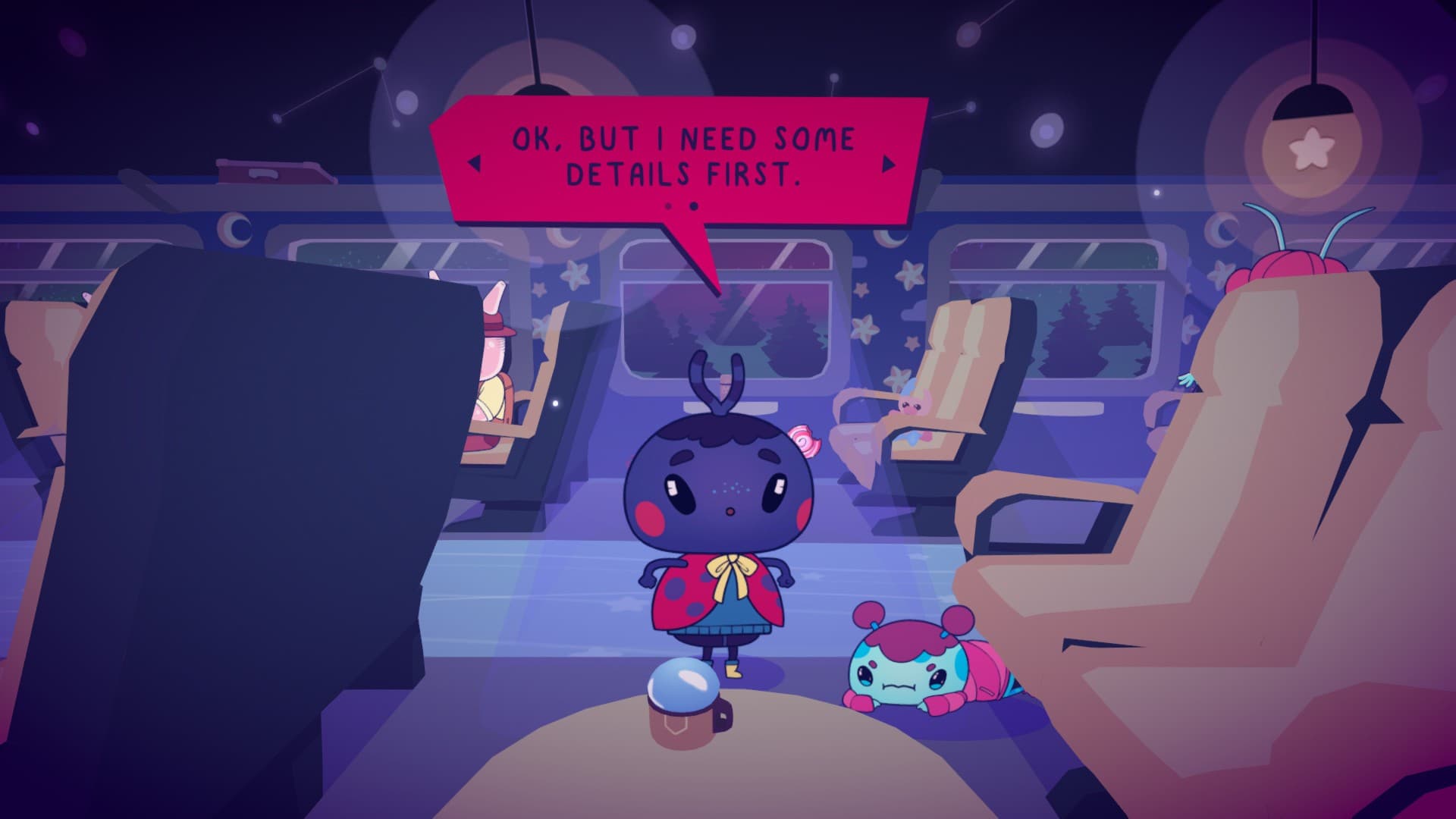 Game screenshot 1