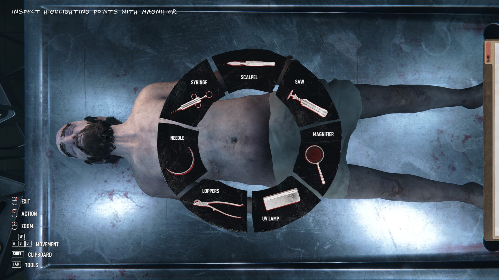 Game screenshot 1