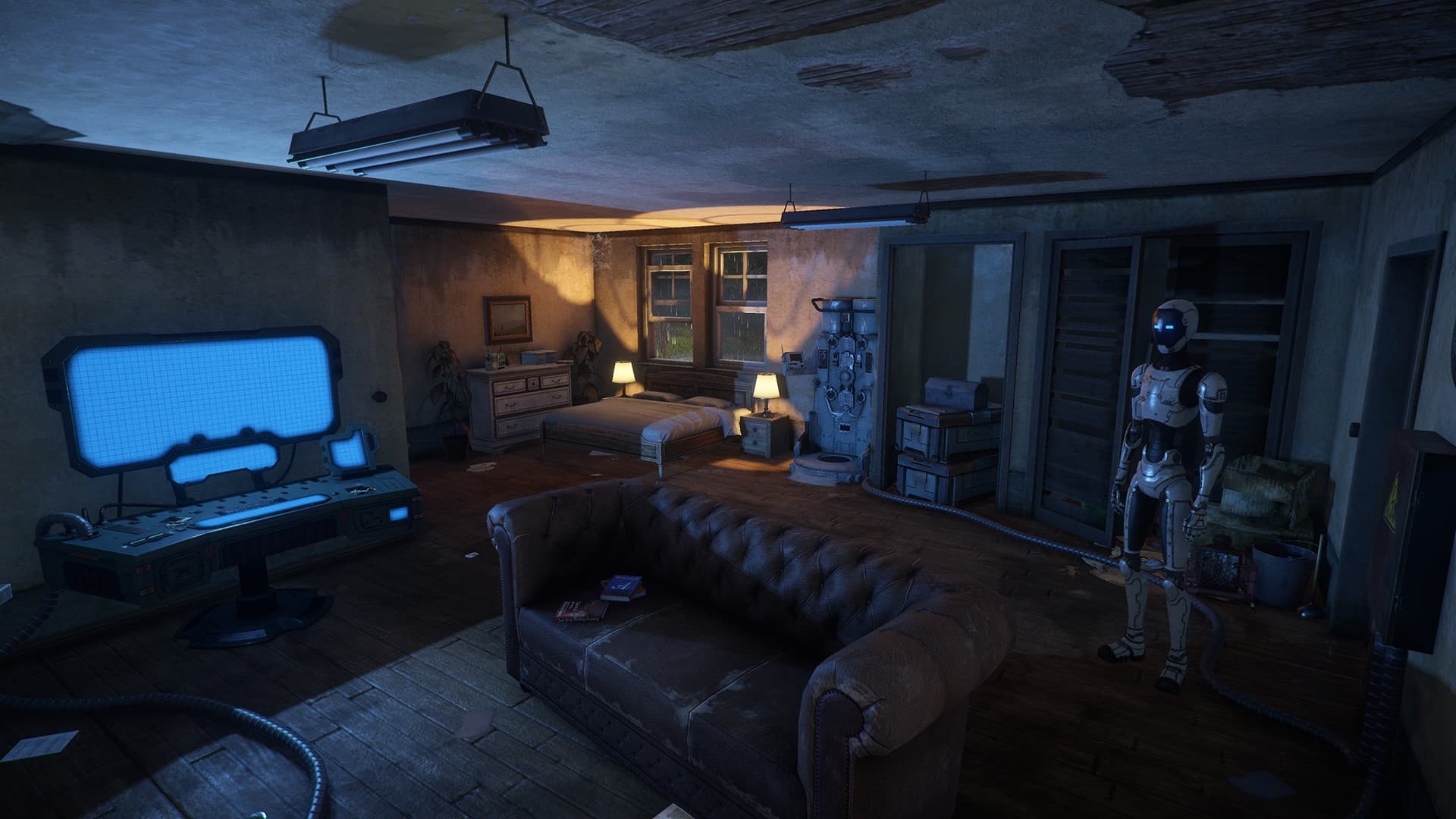 Game screenshot 1