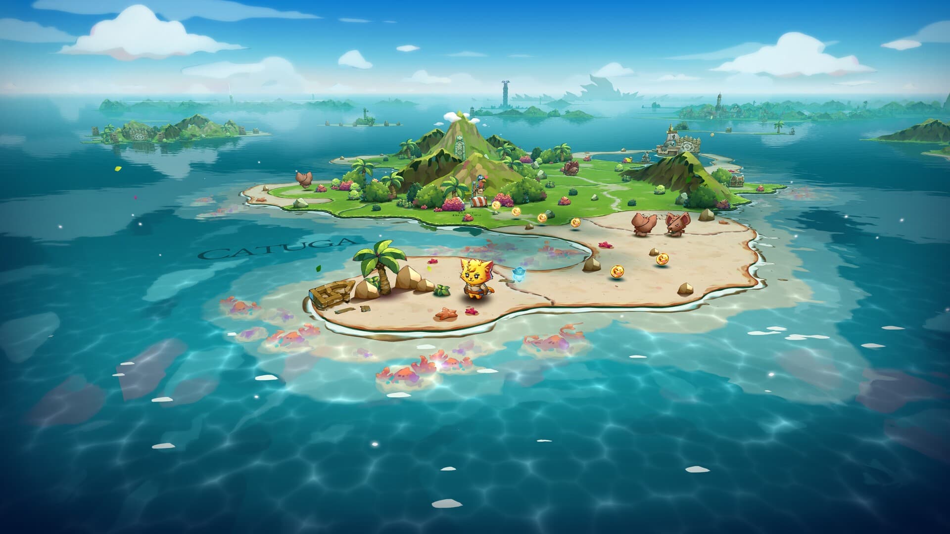 Game screenshot 1