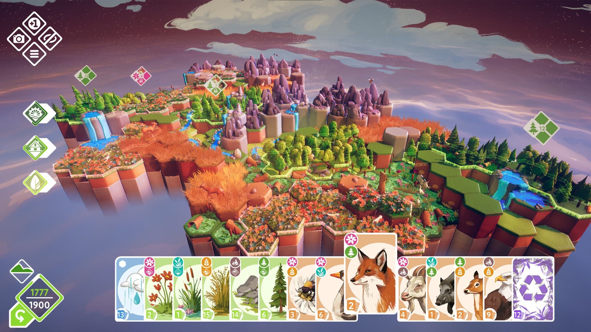 Game screenshot 1