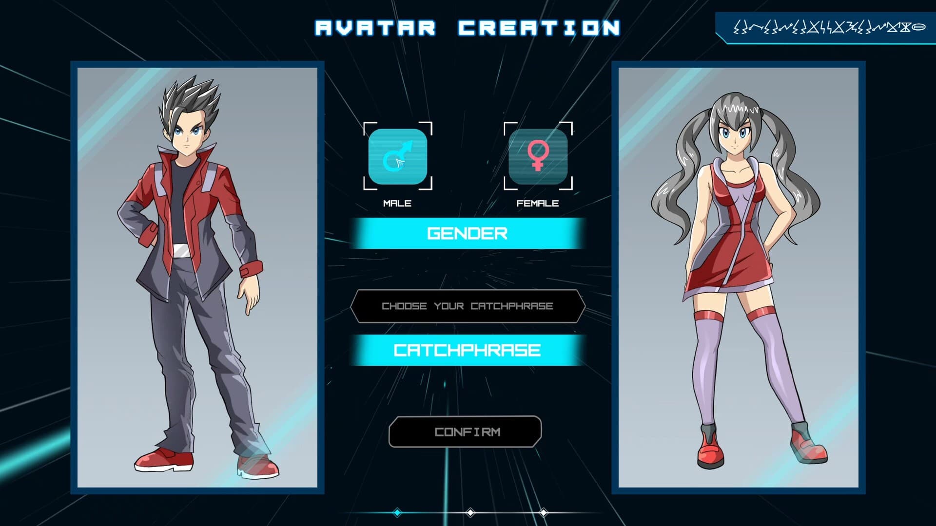 Game screenshot 1