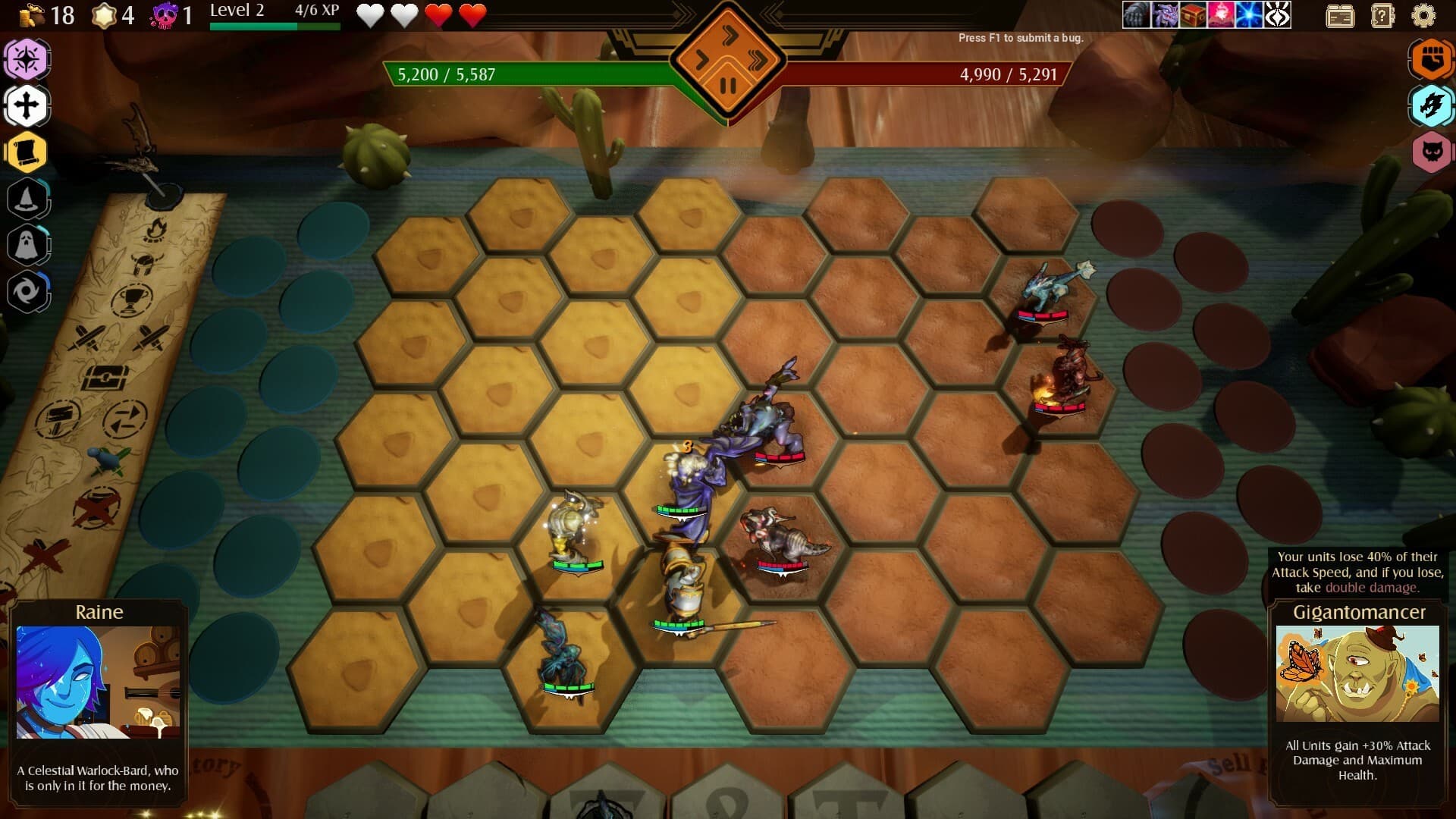 Game screenshot 1