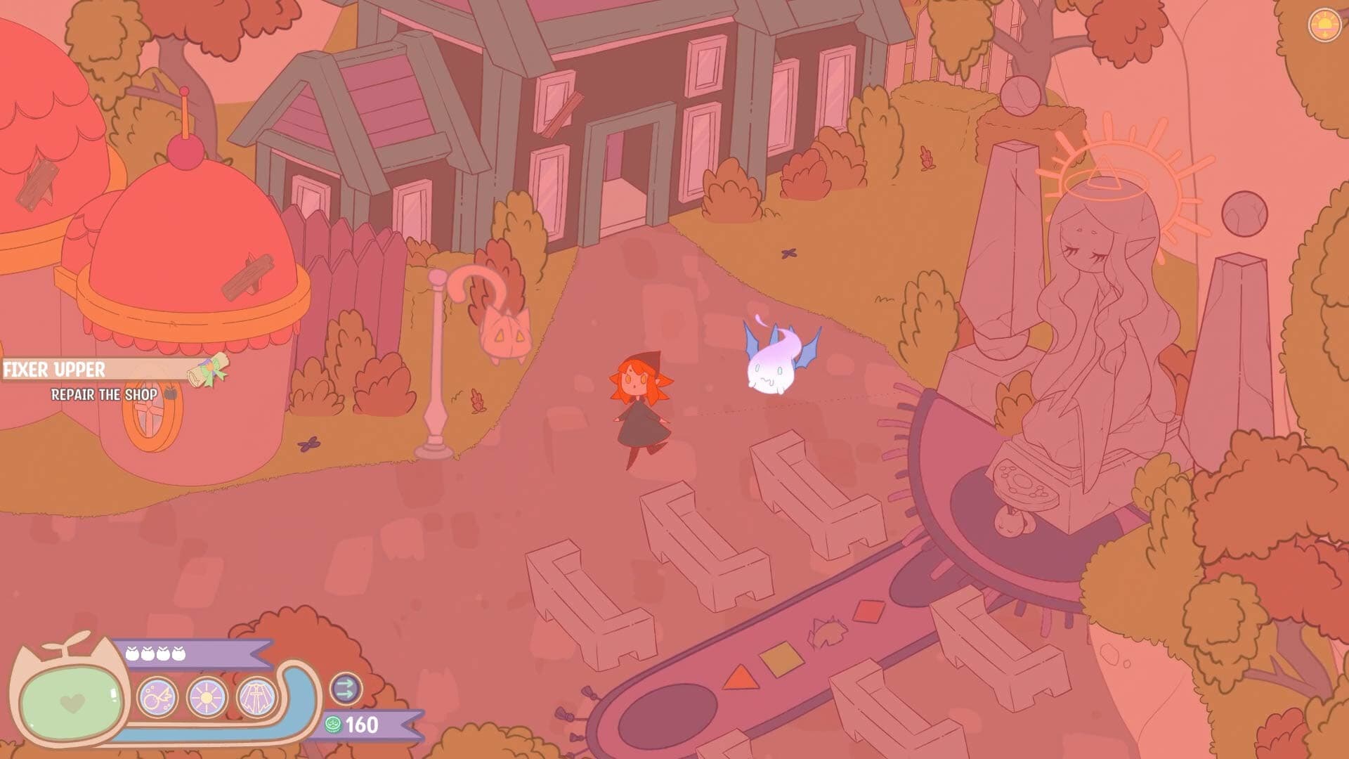 Game screenshot 1