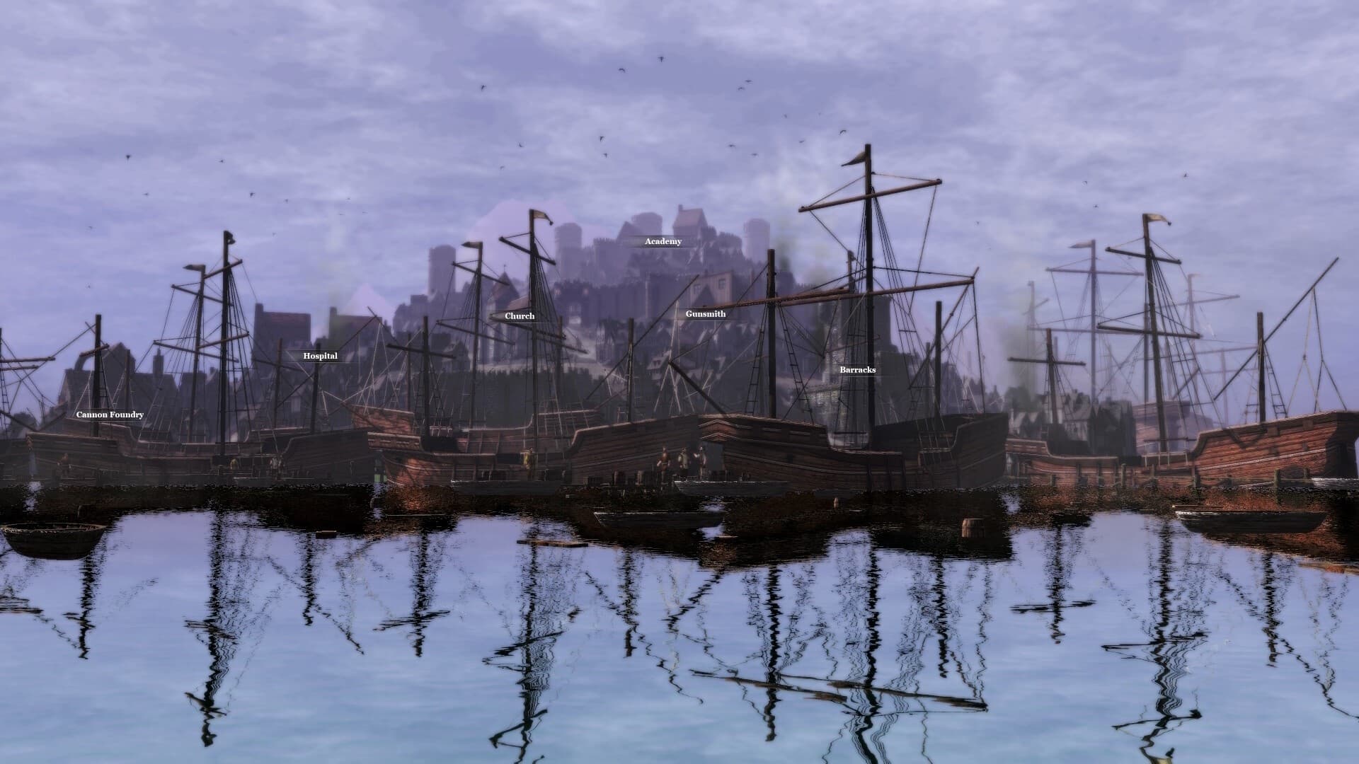Game screenshot 1