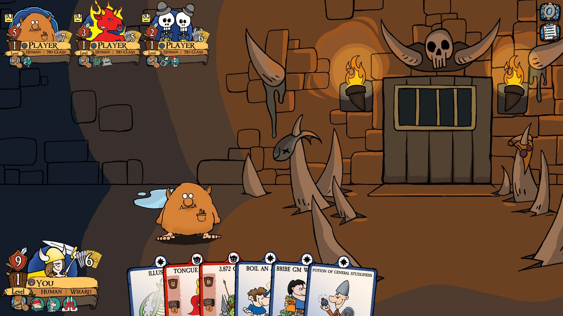 Game screenshot 1
