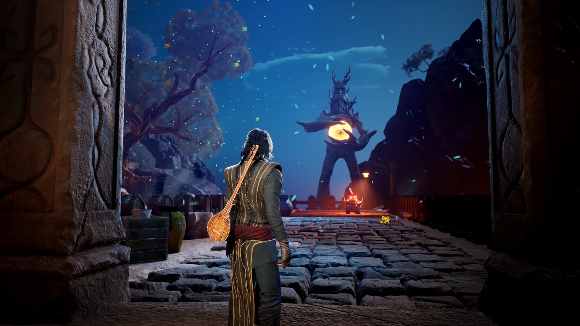Game screenshot 1