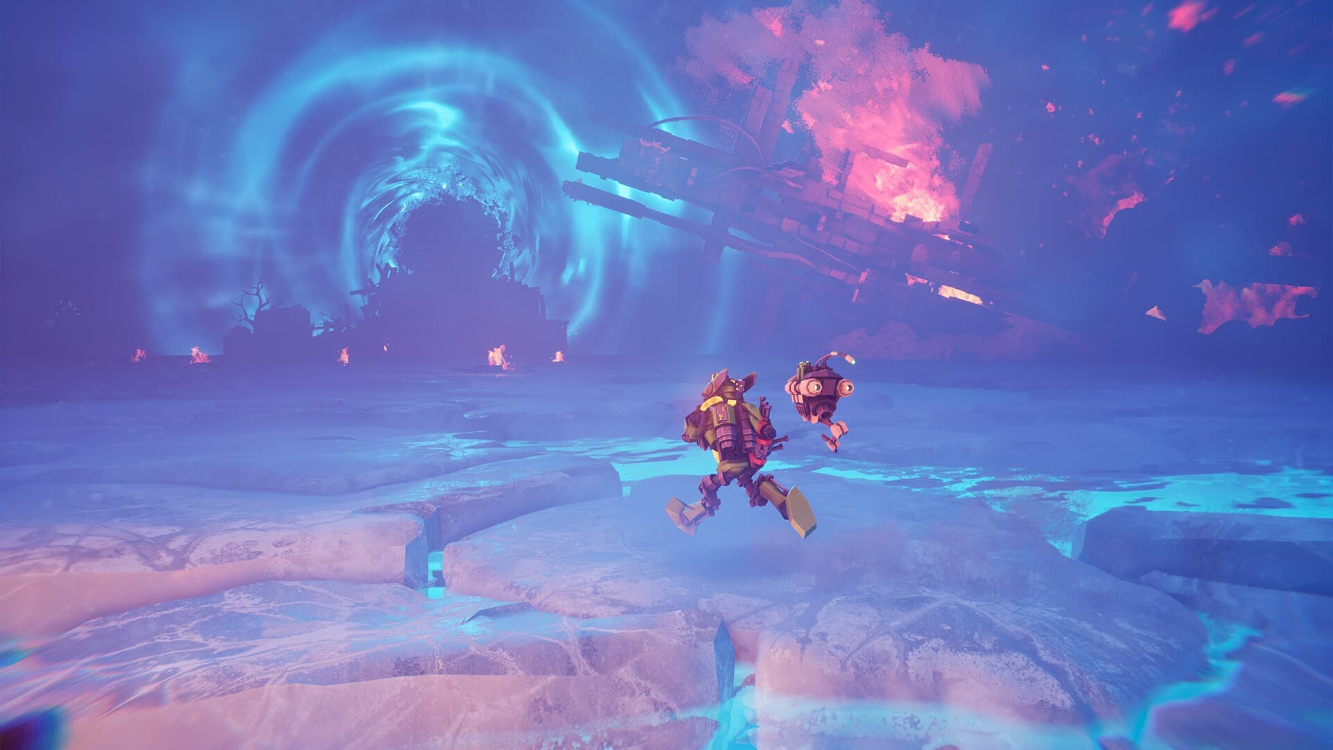 Game screenshot 1