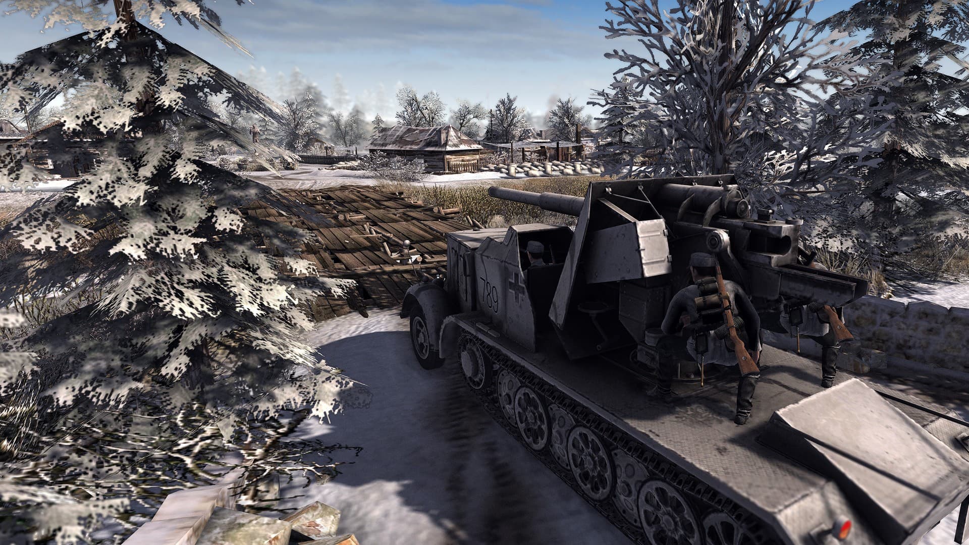 Game screenshot 1