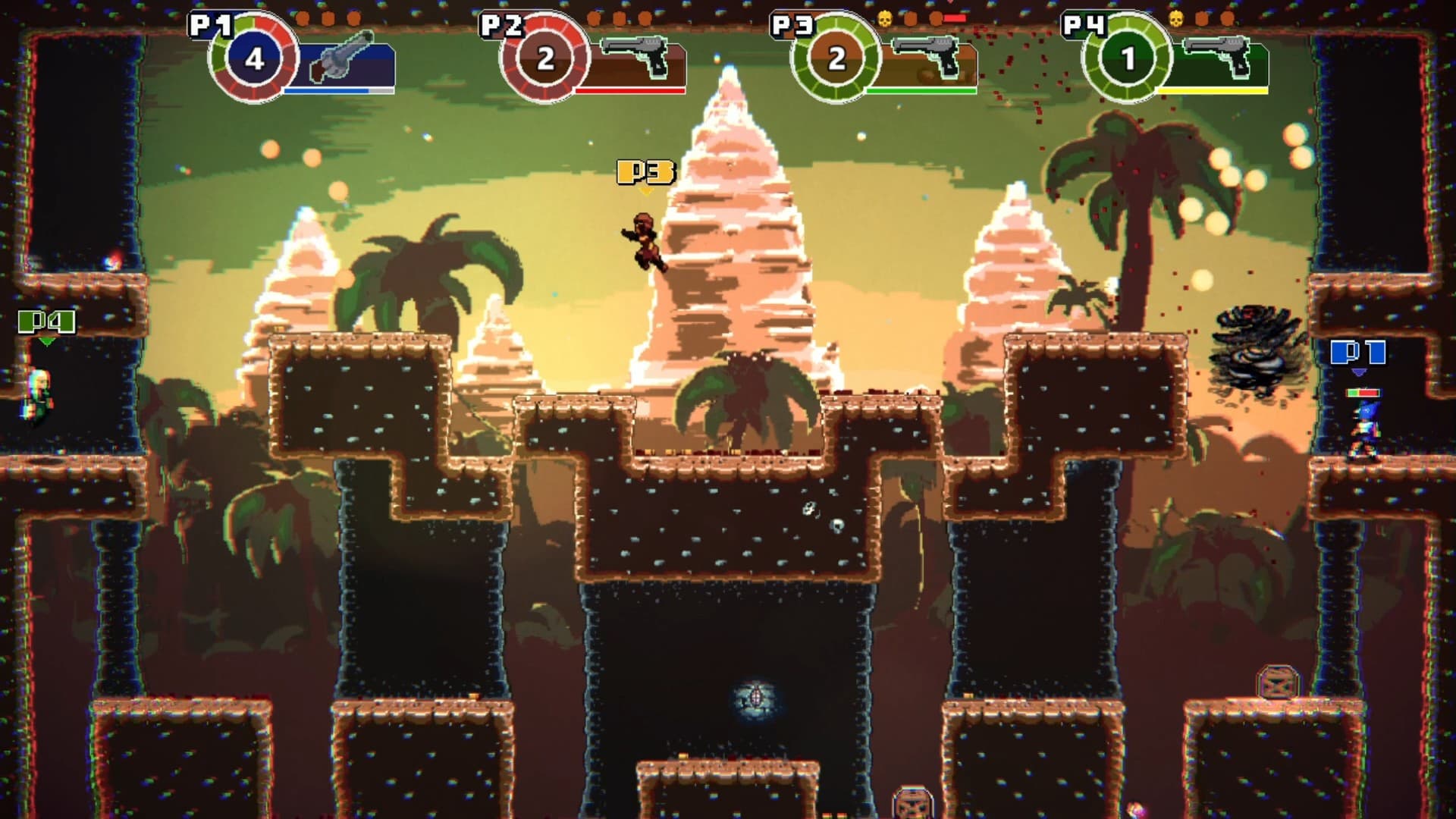 Game screenshot 1