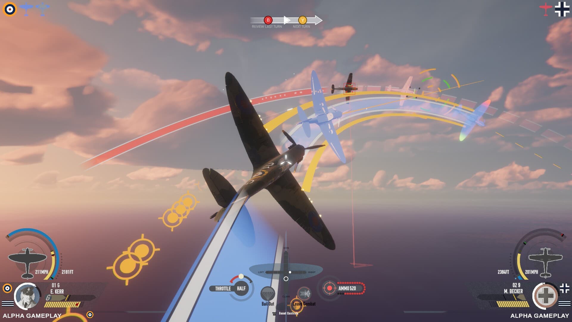 Game screenshot 1