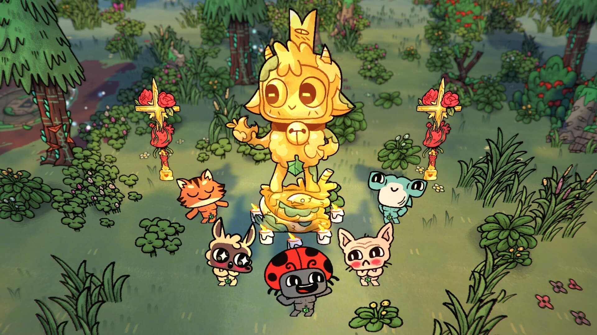Game screenshot 1