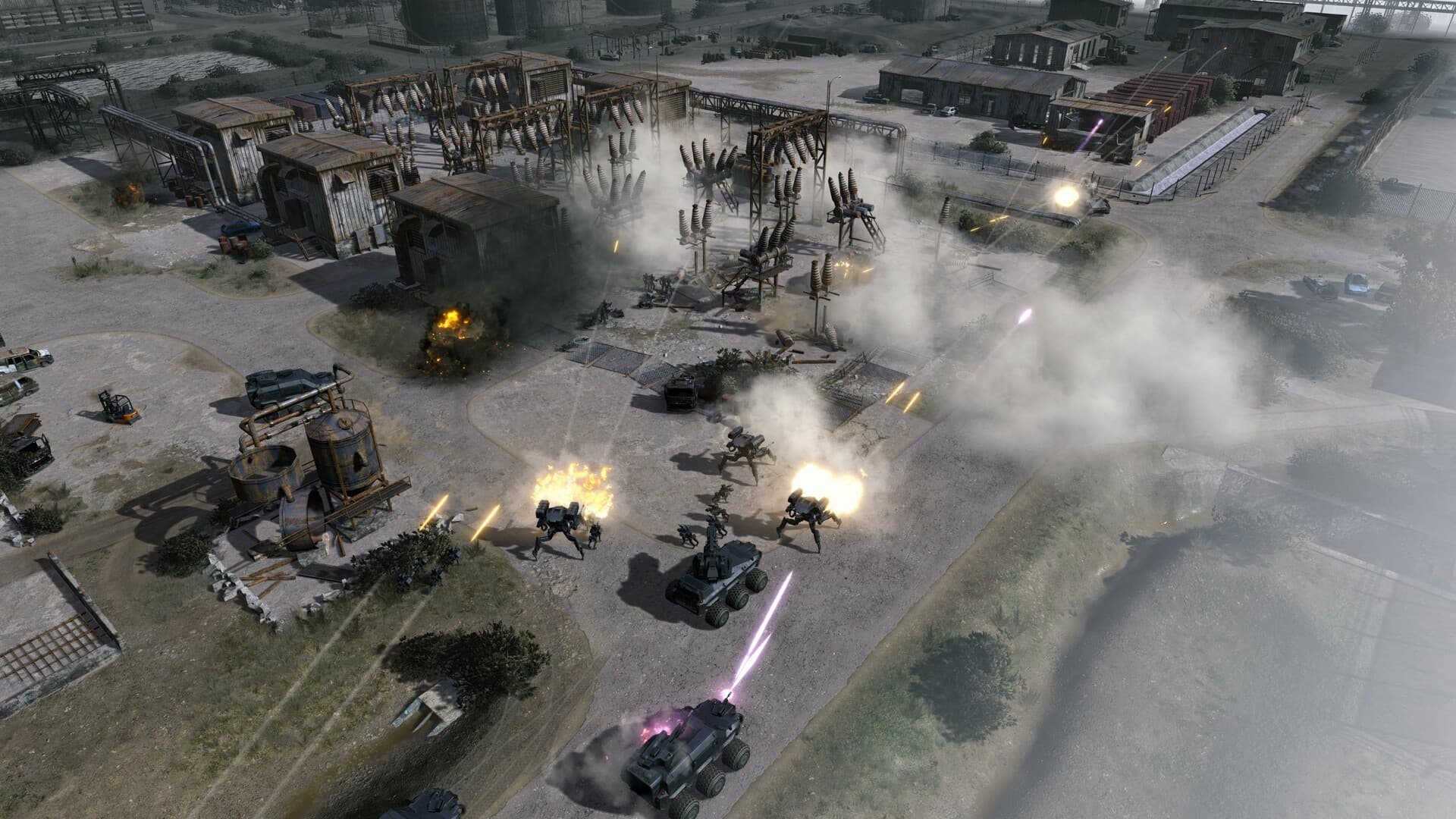 Game screenshot 1