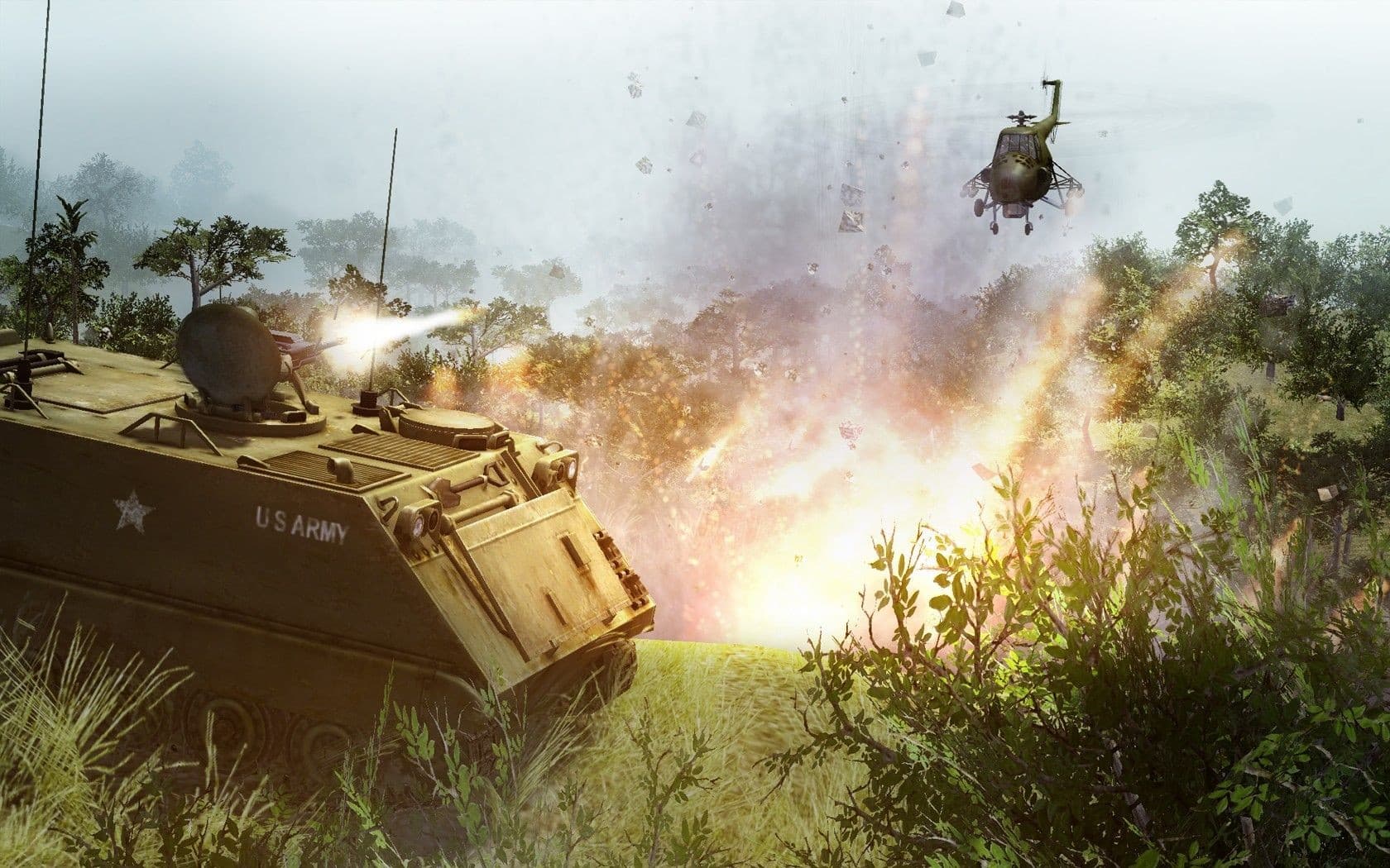Game screenshot 1