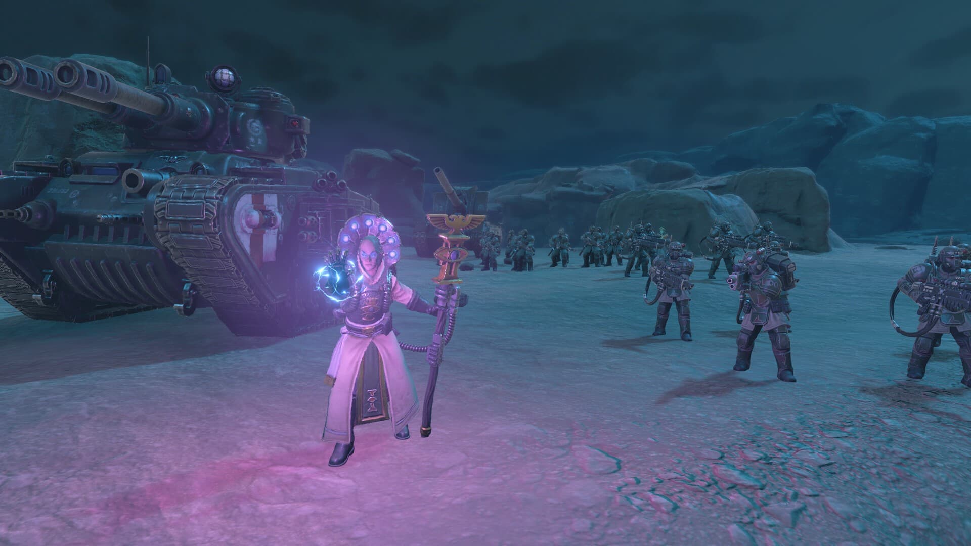 Game screenshot 1