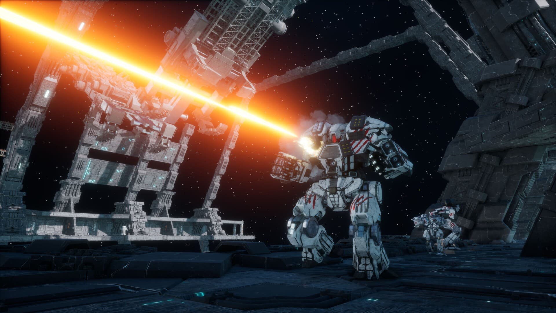 Game screenshot 1