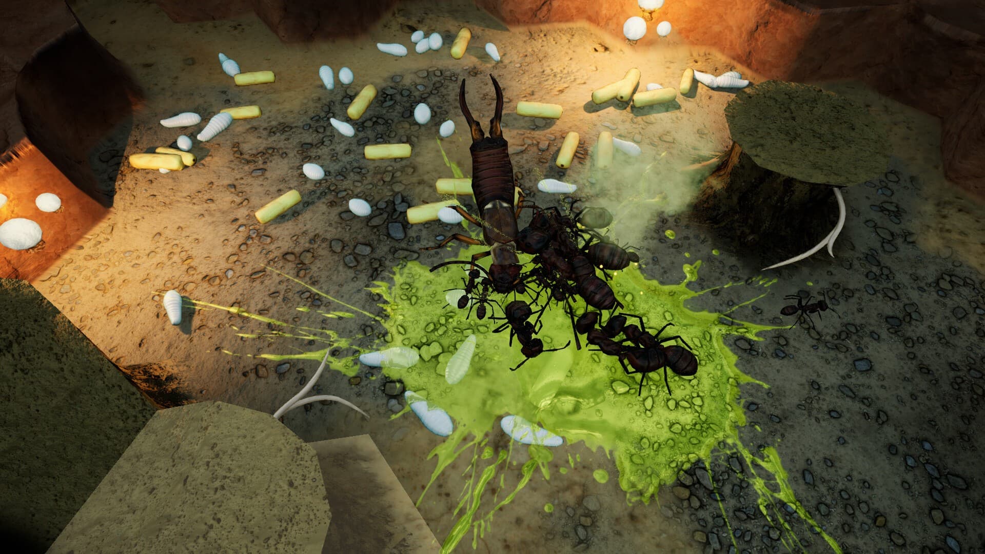 Game screenshot 1