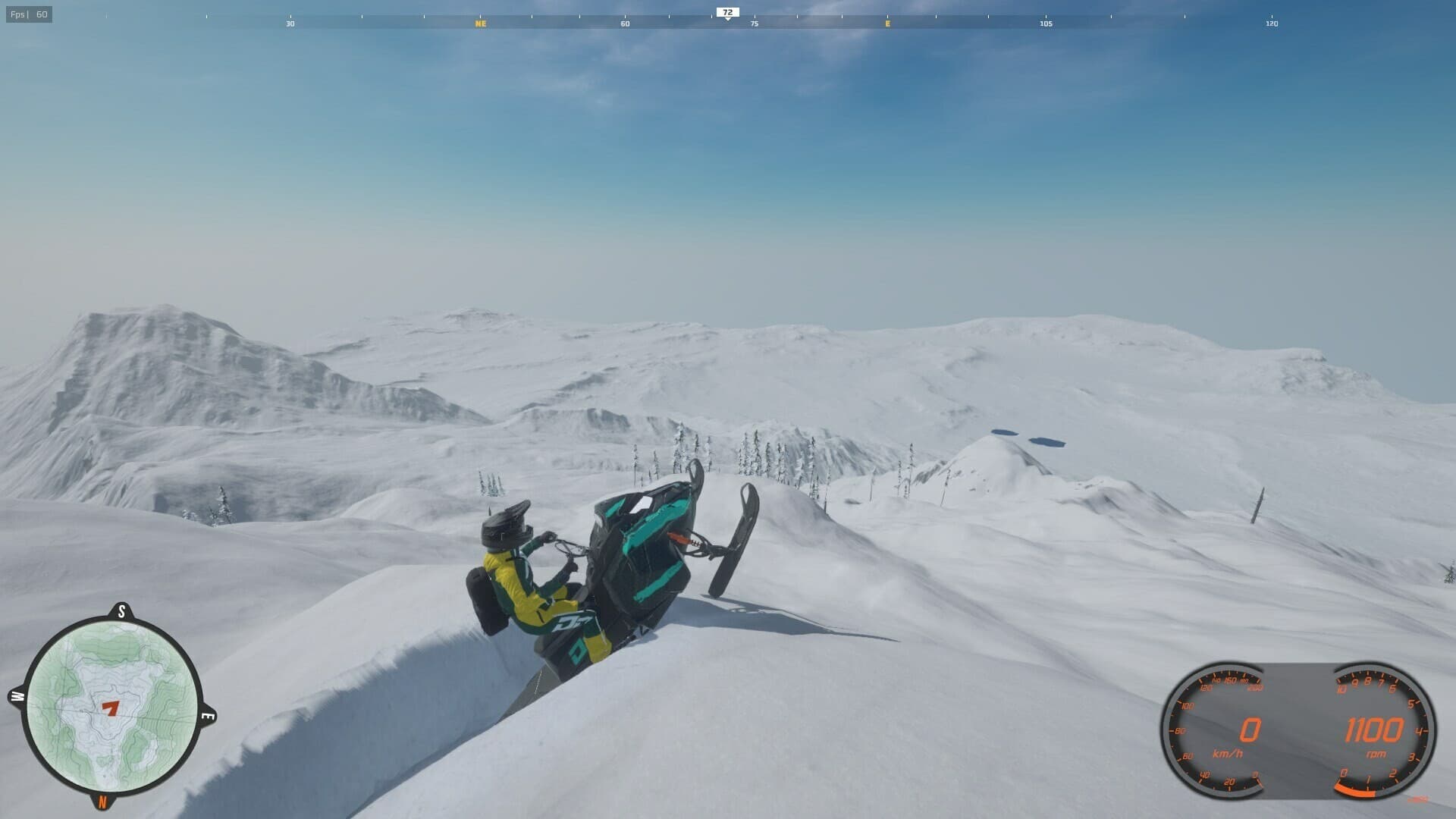 Game screenshot 1
